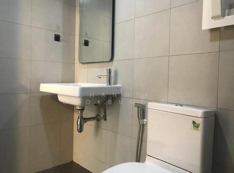 Elio Sukhumvit 64, Bangkok, 99 Soi Sukhumvit 64, Bang Chak, Phra Khanong, Bangkok, 1 Bedroom, 30 sqm, Condo For Rent, by chanwit chokbundit, 8803368 - DDproperty.com