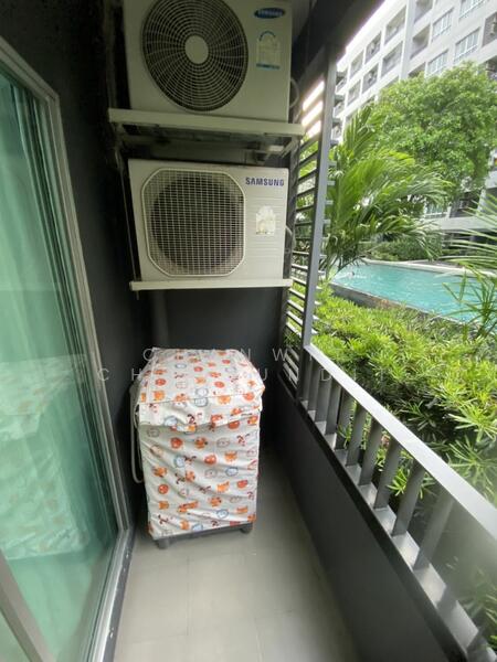 Elio Sukhumvit 64 : เอลลิโอ สุขุมวิท 64, กรุงเทพ, 99 ซอยสุขุมวิท 64, บางจาก, พระโขนง, กรุงเทพ, 30 ตร.ม., คอนโด ให้เช่า, โดย chanwit chokbundit, 8803368 - DDproperty.com