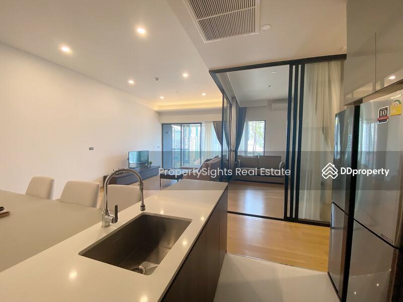 Siamese Exclusive Sukhumvit 31, Bangkok, 75 Soi Sukhumvit 31, Khlong Tan Nua, Watthana, Bangkok, 3 Bedrooms, 145 sqm, Condo For Rent, by PROPERTYSIGHTS REAL ESTATE, 8806425 - DDproperty.com