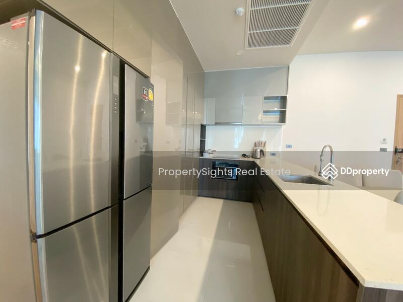 Siamese Exclusive Sukhumvit 31, Bangkok, 75 Soi Sukhumvit 31, Khlong Tan Nua, Watthana, Bangkok, 3 Bedrooms, 145 sqm, Condo For Rent, by PROPERTYSIGHTS REAL ESTATE, 8806425 - DDproperty.com