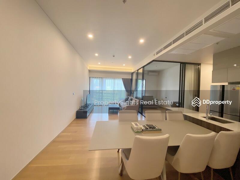 Siamese Exclusive Sukhumvit 31, Bangkok, 75 Soi Sukhumvit 31, Khlong Tan Nua, Watthana, Bangkok, 3 Bedrooms, 145 sqm, Condo For Rent, by PROPERTYSIGHTS REAL ESTATE, 8806425 - DDproperty.com