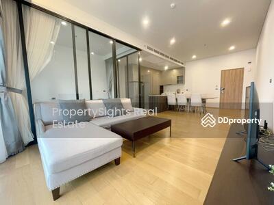 For Rent - Siamese Exclusive Sukhumvit 31, Bangkok