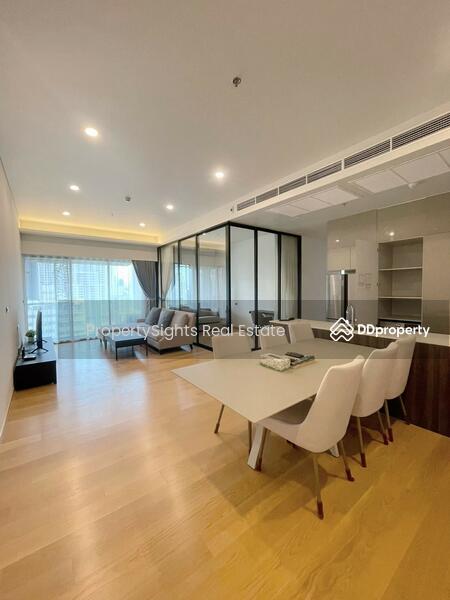 Siamese Exclusive Sukhumvit 31, Bangkok, 75 Soi Sukhumvit 31, Khlong Tan Nua, Watthana, Bangkok, 3 Bedrooms, 145 sqm, Condo For Rent, by PROPERTYSIGHTS REAL ESTATE, 8806425 - DDproperty.com