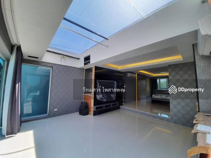 ขายถูก! ร้านอาหาร แหล่งนิคมแหลมฉบัง—ติดถนนกว้าง 6 เลน (เหมาะทำร้านอาหาร +Cafe) 1-2-67 ไร่ 