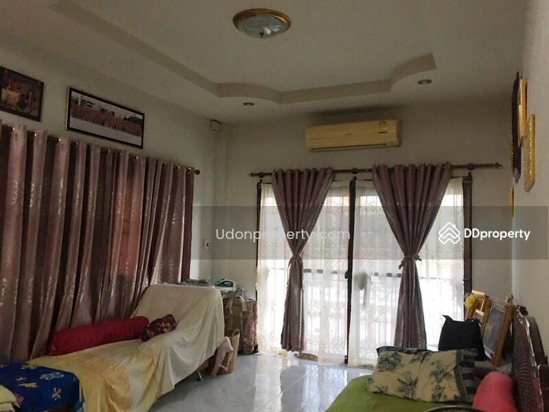 H2SS-214 ต.บ้านเลื่อม อ.เมือง จ.อุดรธานี :Ban Lueam Subdistrict, Mueang District, Udonthani Province, Udon Thani, บ้านเลื่อม, Ban Luam, Muang Udon Thani, Udon Thani, 4 Bedrooms, 240 sqm, Single Detached House For Sale, by Kulaya Thanapura, 8808144 - DDproperty.com