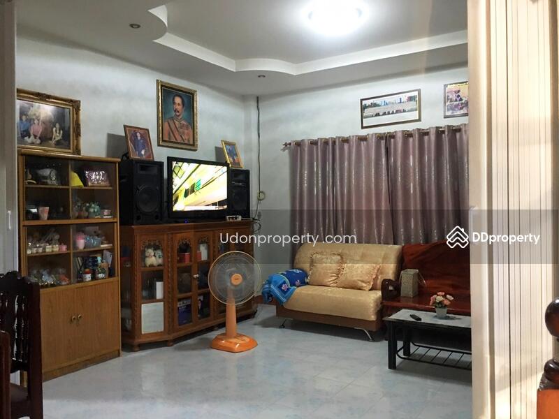 H2SS-214 ต.บ้านเลื่อม อ.เมือง จ.อุดรธานี :Ban Lueam Subdistrict, Mueang District, Udonthani Province, Udon Thani, บ้านเลื่อม, Ban Luam, Muang Udon Thani, Udon Thani, 4 Bedrooms, 240 sqm, Single Detached House For Sale, by Kulaya Thanapura, 8808144 - DDproperty.com