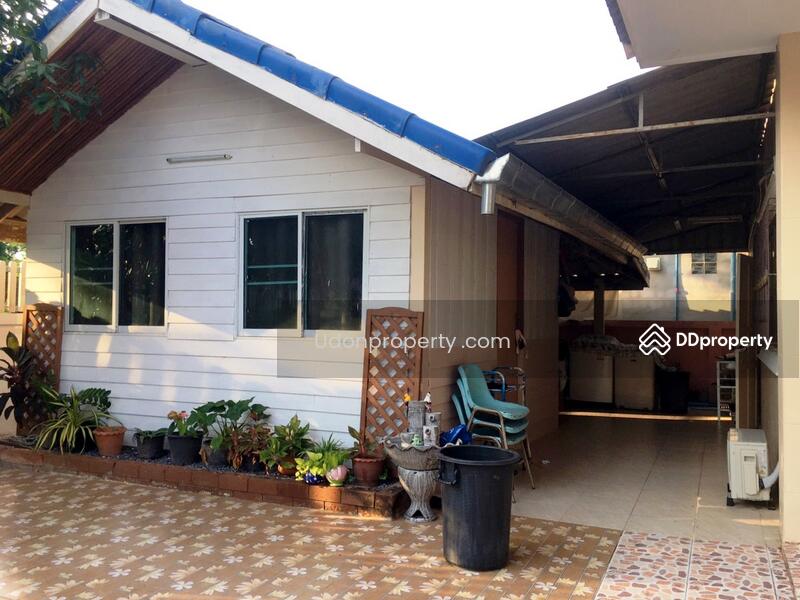 H2SS-214 ต.บ้านเลื่อม อ.เมือง จ.อุดรธานี :Ban Lueam Subdistrict, Mueang District, Udonthani Province, Udon Thani, บ้านเลื่อม, Ban Luam, Muang Udon Thani, Udon Thani, 4 Bedrooms, 240 sqm, Single Detached House For Sale, by Kulaya Thanapura, 8808144 - DDproperty.com