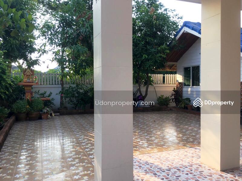 H2SS-214 ต.บ้านเลื่อม อ.เมือง จ.อุดรธานี :Ban Lueam Subdistrict, Mueang District, Udonthani Province, Udon Thani, บ้านเลื่อม, Ban Luam, Muang Udon Thani, Udon Thani, 4 Bedrooms, 240 sqm, Single Detached House For Sale, by Kulaya Thanapura, 8808144 - DDproperty.com