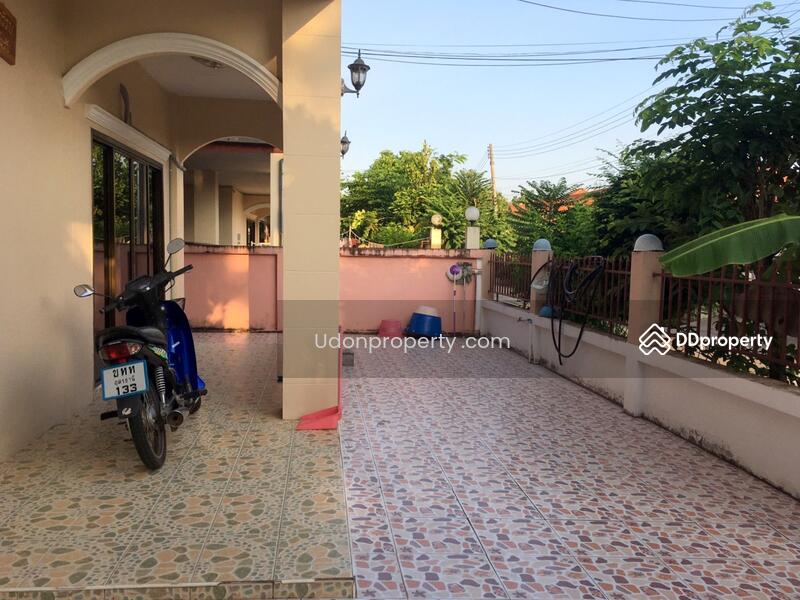 H2SS-214 ต.บ้านเลื่อม อ.เมือง จ.อุดรธานี :Ban Lueam Subdistrict, Mueang District, Udonthani Province, Udon Thani, บ้านเลื่อม, Ban Luam, Muang Udon Thani, Udon Thani, 4 Bedrooms, 240 sqm, Single Detached House For Sale, by Kulaya Thanapura, 8808144 - DDproperty.com