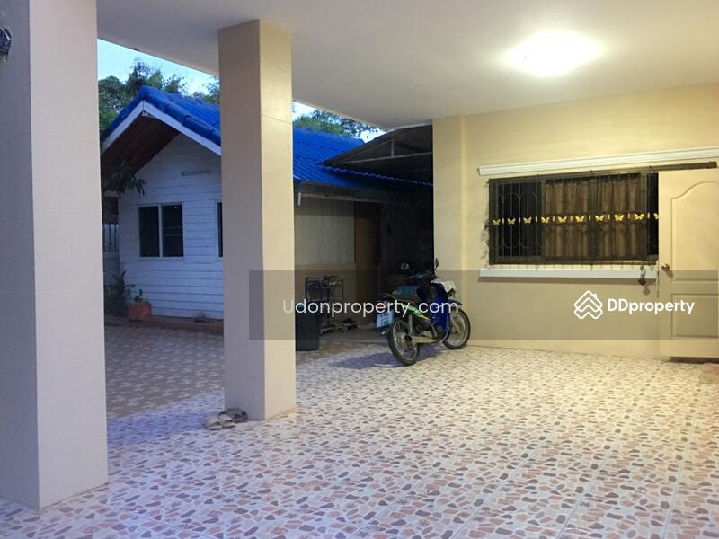 H2SS-214 ต.บ้านเลื่อม อ.เมือง จ.อุดรธานี :Ban Lueam Subdistrict, Mueang District, Udonthani Province, Udon Thani, บ้านเลื่อม, Ban Luam, Muang Udon Thani, Udon Thani, 4 Bedrooms, 240 sqm, Single Detached House For Sale, by Kulaya Thanapura, 8808144 - DDproperty.com