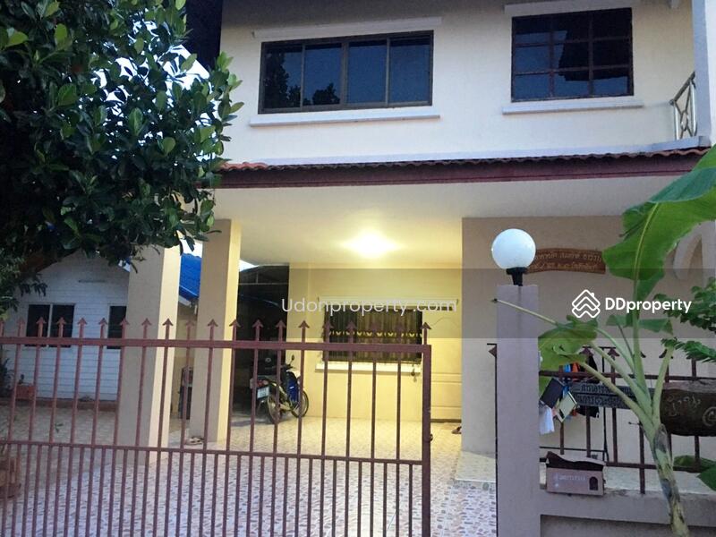 H2SS-214 ต.บ้านเลื่อม อ.เมือง จ.อุดรธานี :Ban Lueam Subdistrict, Mueang District, Udonthani Province, Udon Thani, บ้านเลื่อม, Ban Luam, Muang Udon Thani, Udon Thani, 4 Bedrooms, 240 sqm, Single Detached House For Sale, by Kulaya Thanapura, 8808144 - DDproperty.com