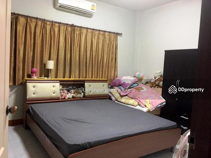 H2SS-214 ต.บ้านเลื่อม อ.เมือง จ.อุดรธานี :Ban Lueam Subdistrict, Mueang District, Udonthani Province, Udon Thani, บ้านเลื่อม, Ban Luam, Muang Udon Thani, Udon Thani, 4 Bedrooms, 240 sqm, Single Detached House For Sale, by Kulaya Thanapura, 8808144 - DDproperty.com