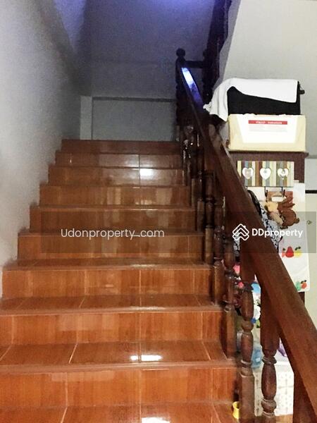 H2SS-214 ต.บ้านเลื่อม อ.เมือง จ.อุดรธานี :Ban Lueam Subdistrict, Mueang District, Udonthani Province, อุดรธานี, บ้านเลื่อม, เมืองอุดรธานี, อุดรธานี, 240 ตร.ม., บ้านเดี่ยว ขาย, โดย Kulaya Thanapura, 8808144 - DDproperty.com