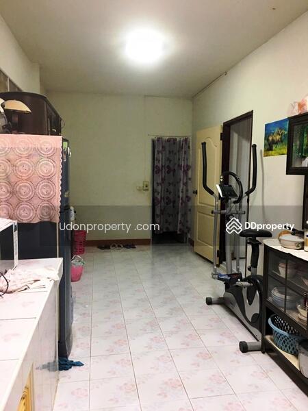 H2SS-214 ต.บ้านเลื่อม อ.เมือง จ.อุดรธานี :Ban Lueam Subdistrict, Mueang District, Udonthani Province, อุดรธานี, บ้านเลื่อม, เมืองอุดรธานี, อุดรธานี, 240 ตร.ม., บ้านเดี่ยว ขาย, โดย Kulaya Thanapura, 8808144 - DDproperty.com