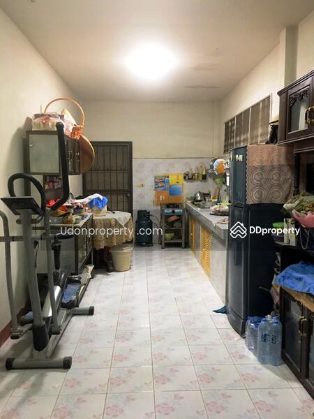 H2SS-214 ต.บ้านเลื่อม อ.เมือง จ.อุดรธานี :Ban Lueam Subdistrict, Mueang District, Udonthani Province, Udon Thani, บ้านเลื่อม, Ban Luam, Muang Udon Thani, Udon Thani, 4 Bedrooms, 240 sqm, Single Detached House For Sale, by Kulaya Thanapura, 8808144 - DDproperty.com