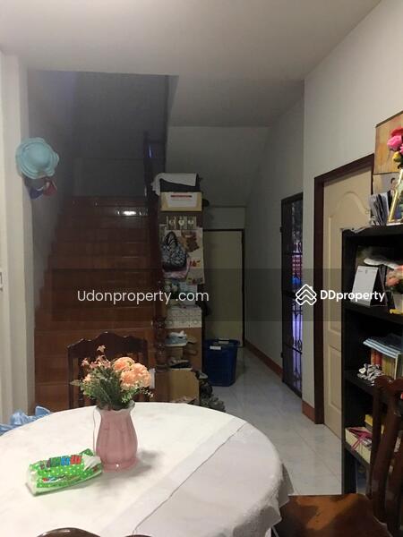 H2SS-214 ต.บ้านเลื่อม อ.เมือง จ.อุดรธานี :Ban Lueam Subdistrict, Mueang District, Udonthani Province, อุดรธานี, บ้านเลื่อม, เมืองอุดรธานี, อุดรธานี, 240 ตร.ม., บ้านเดี่ยว ขาย, โดย Kulaya Thanapura, 8808144 - DDproperty.com
