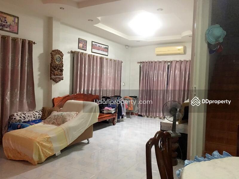 H2SS-214 ต.บ้านเลื่อม อ.เมือง จ.อุดรธานี :Ban Lueam Subdistrict, Mueang District, Udonthani Province, Udon Thani, บ้านเลื่อม, Ban Luam, Muang Udon Thani, Udon Thani, 4 Bedrooms, 240 sqm, Single Detached House For Sale, by Kulaya Thanapura, 8808144 - DDproperty.com
