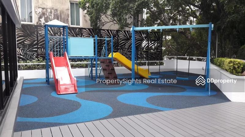 For Rent - Vanicha Park Langsuan, Bangkok