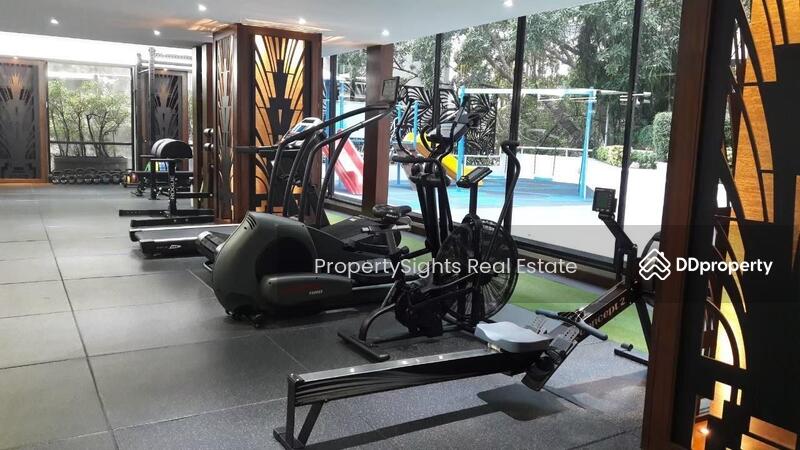For Rent - Vanicha Park Langsuan, Bangkok