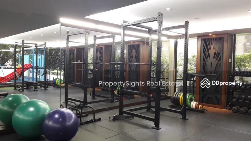 For Rent - Vanicha Park Langsuan, Bangkok