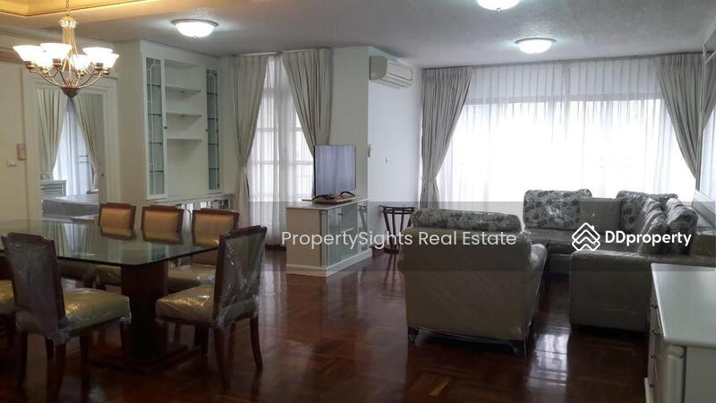 For Rent - Vanicha Park Langsuan, Bangkok