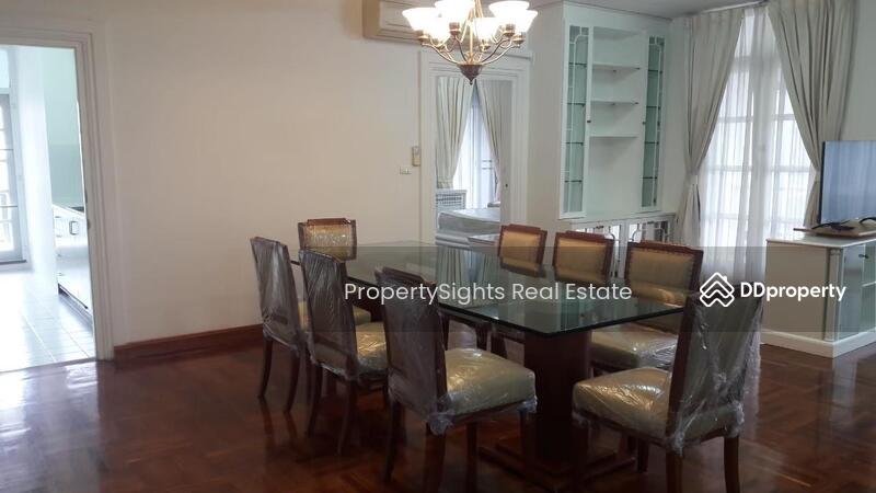 For Rent - Vanicha Park Langsuan, Bangkok