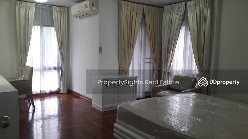 For Rent - Vanicha Park Langsuan, Bangkok