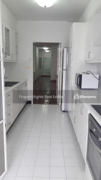For Rent - Vanicha Park Langsuan, Bangkok