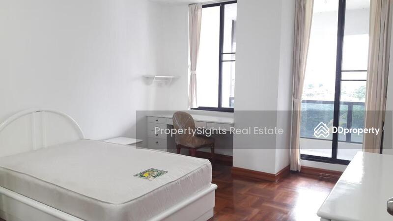 For Rent - Vanicha Park Langsuan, Bangkok