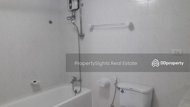 For Rent - Vanicha Park Langsuan, Bangkok