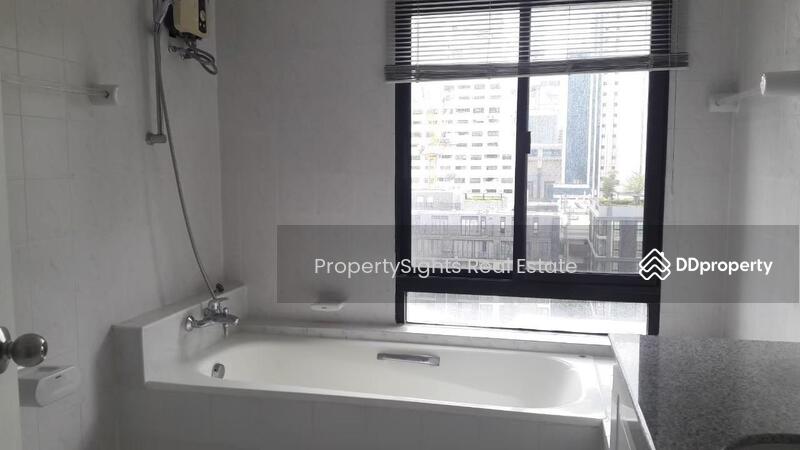 For Rent - Vanicha Park Langsuan, Bangkok