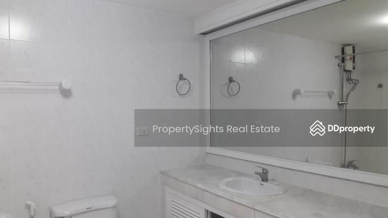 For Rent - Vanicha Park Langsuan, Bangkok