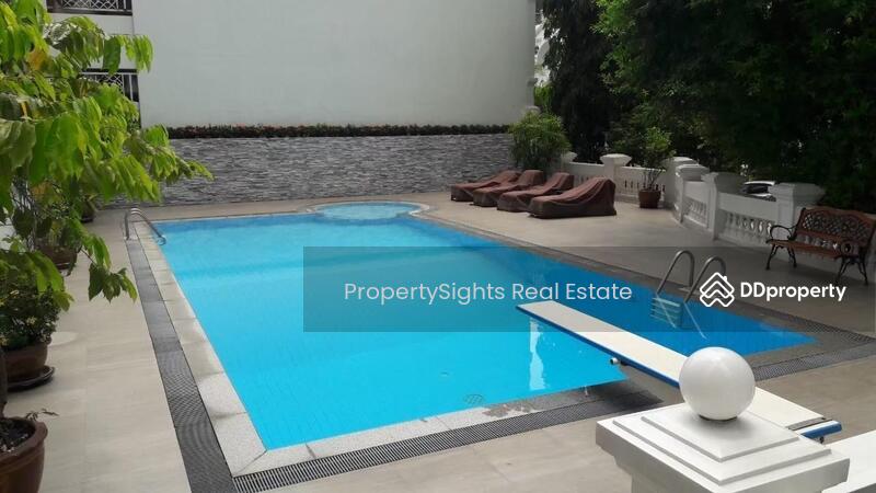 For Rent - Vanicha Park Langsuan, Bangkok