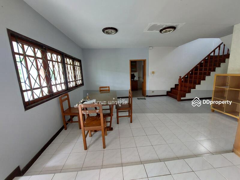 mn, Bangkok, พุทธมณฑลสาย3, Sala Thammasop, Thawi Watthana, Bangkok, 3 Bedrooms, 200 sqm, Single Detached House For Rent, by กุลจิรา อภัยโส, 8810900 - DDproperty.com