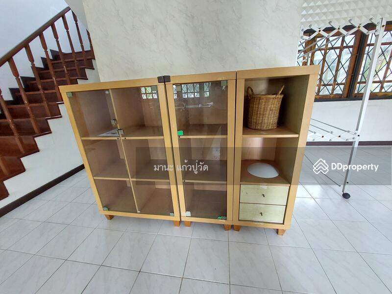 mn, Bangkok, พุทธมณฑลสาย3, Sala Thammasop, Thawi Watthana, Bangkok, 3 Bedrooms, 200 sqm, Single Detached House For Rent, by กุลจิรา อภัยโส, 8810900 - DDproperty.com
