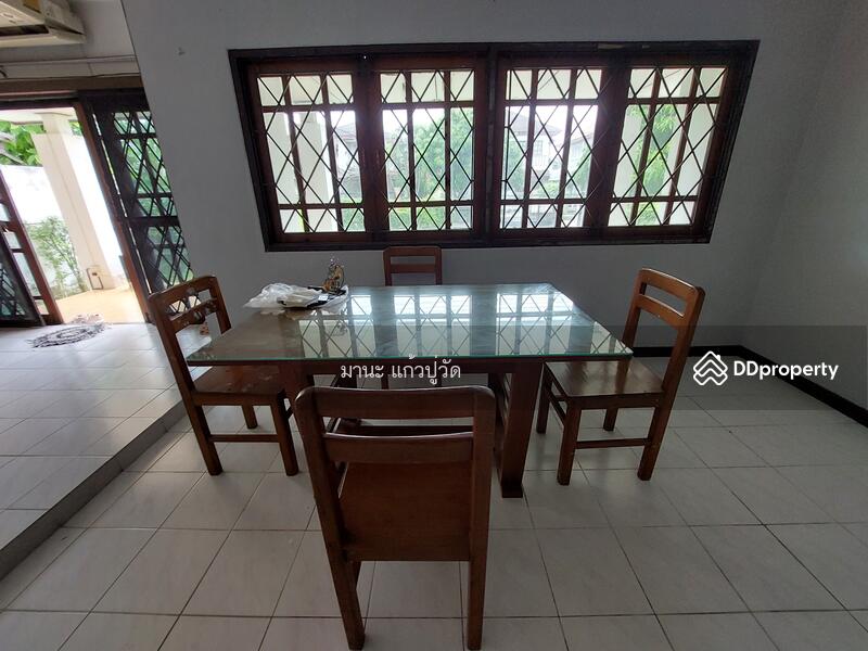 mn, Bangkok, พุทธมณฑลสาย3, Sala Thammasop, Thawi Watthana, Bangkok, 3 Bedrooms, 200 sqm, Single Detached House For Rent, by กุลจิรา อภัยโส, 8810900 - DDproperty.com