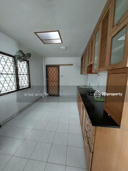 mn, Bangkok, พุทธมณฑลสาย3, Sala Thammasop, Thawi Watthana, Bangkok, 3 Bedrooms, 200 sqm, Single Detached House For Rent, by กุลจิรา อภัยโส, 8810900 - DDproperty.com