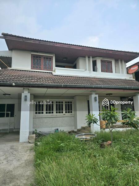 mn, Bangkok, พุทธมณฑลสาย3, Sala Thammasop, Thawi Watthana, Bangkok, 3 Bedrooms, 200 sqm, Single Detached House For Rent, by กุลจิรา อภัยโส, 8810900 - DDproperty.com