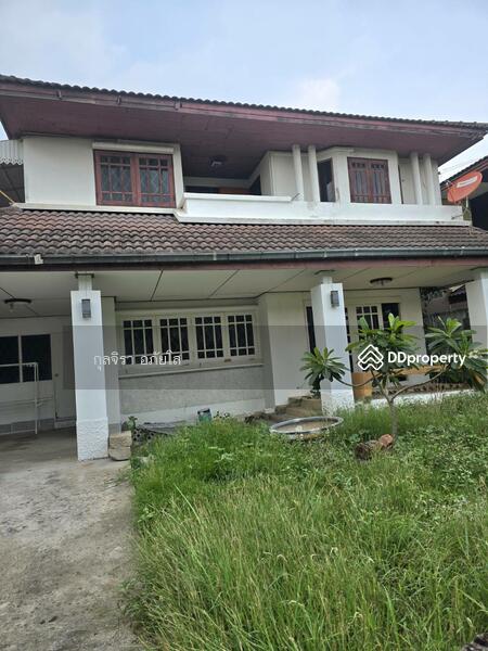 mn, Bangkok, พุทธมณฑลสาย3, Sala Thammasop, Thawi Watthana, Bangkok, 3 Bedrooms, 200 sqm, Single Detached House For Rent, by กุลจิรา อภัยโส, 8810900 - DDproperty.com