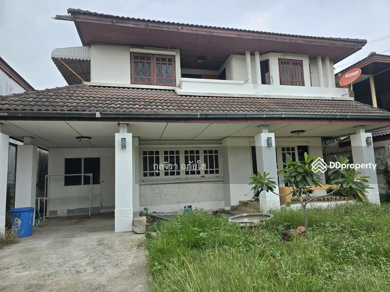 mn, กรุงเทพ, พุทธมณฑลสาย3, ศาลาธรรมสพน์, ทวีวัฒนา, กรุงเทพ, 200 ตร.ม., บ้านเดี่ยว ให้เช่า, โดย กุลจิรา อภัยโส, 8810900 - DDproperty.com