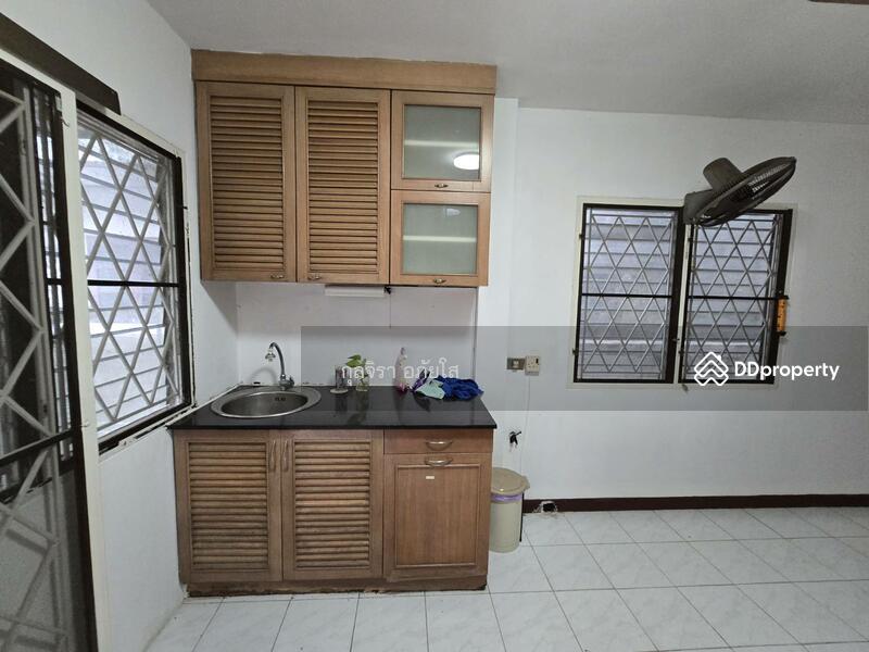 mn, Bangkok, พุทธมณฑลสาย3, Sala Thammasop, Thawi Watthana, Bangkok, 3 Bedrooms, 200 sqm, Single Detached House For Rent, by กุลจิรา อภัยโส, 8810900 - DDproperty.com
