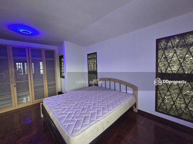 mn, Bangkok, พุทธมณฑลสาย3, Sala Thammasop, Thawi Watthana, Bangkok, 3 Bedrooms, 200 sqm, Single Detached House For Rent, by กุลจิรา อภัยโส, 8810900 - DDproperty.com