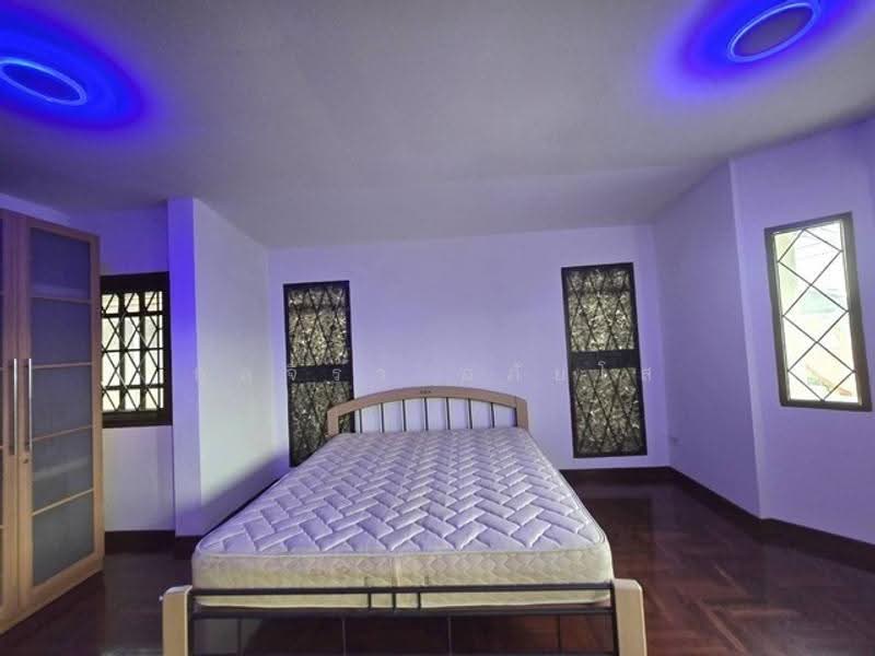 mn, Bangkok, พุทธมณฑลสาย3, Sala Thammasop, Thawi Watthana, Bangkok, 3 Bedrooms, 200 sqm, Single Detached House For Rent, by กุลจิรา อภัยโส, 8810900 - DDproperty.com