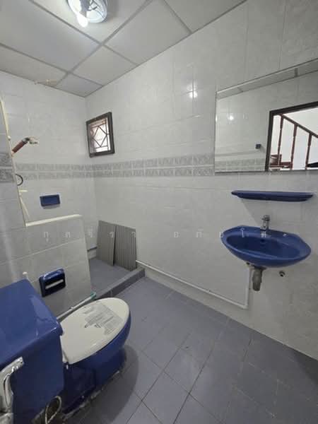 mn, Bangkok, พุทธมณฑลสาย3, Sala Thammasop, Thawi Watthana, Bangkok, 3 Bedrooms, 200 sqm, Single Detached House For Rent, by กุลจิรา อภัยโส, 8810900 - DDproperty.com