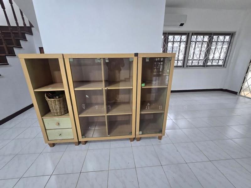 mn, Bangkok, พุทธมณฑลสาย3, Sala Thammasop, Thawi Watthana, Bangkok, 3 Bedrooms, 200 sqm, Single Detached House For Rent, by กุลจิรา อภัยโส, 8810900 - DDproperty.com