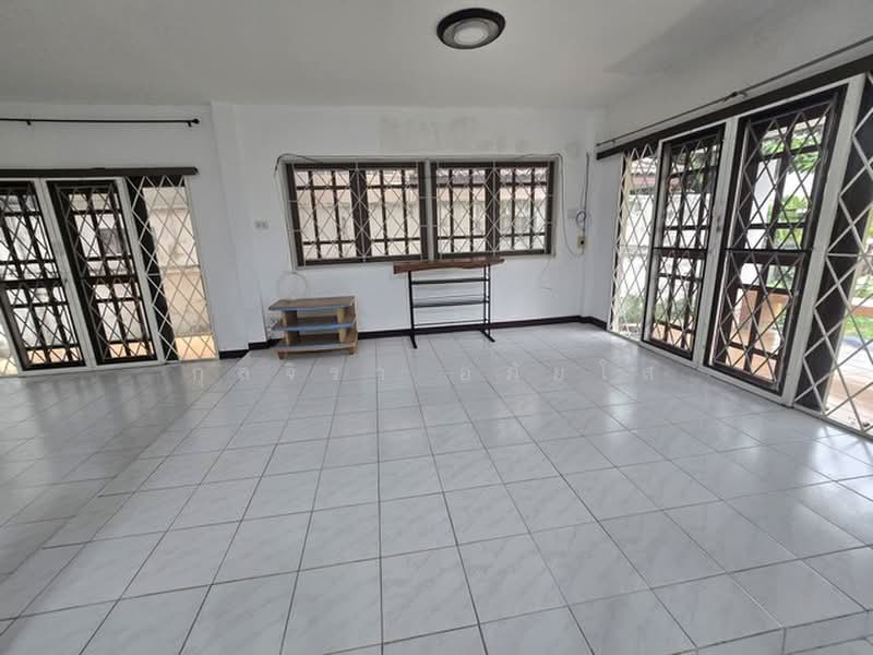 mn, Bangkok, พุทธมณฑลสาย3, Sala Thammasop, Thawi Watthana, Bangkok, 3 Bedrooms, 200 sqm, Single Detached House For Rent, by กุลจิรา อภัยโส, 8810900 - DDproperty.com