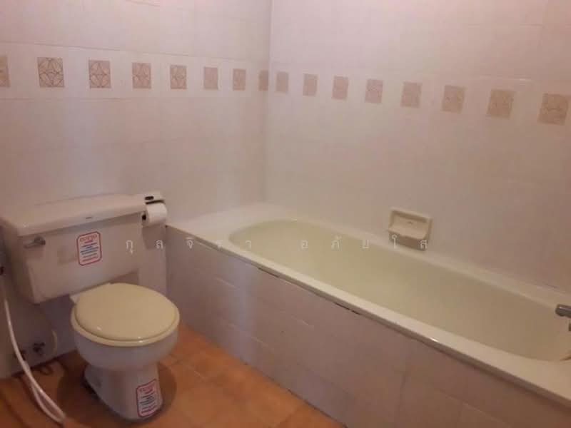 mn, Bangkok, พุทธมณฑลสาย3, Sala Thammasop, Thawi Watthana, Bangkok, 3 Bedrooms, 200 sqm, Single Detached House For Rent, by กุลจิรา อภัยโส, 8810900 - DDproperty.com