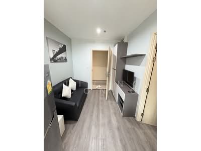For Rent - Rich Park @ Triple Station, Bangkok