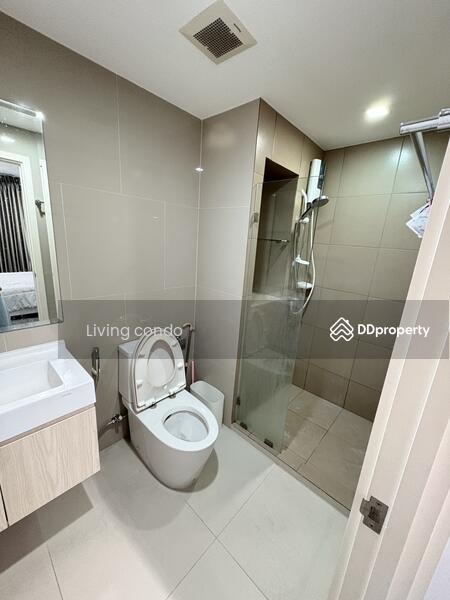 Rich Park @ Triple Station, Bangkok, 591 Srinakarin Road, Suan Luang, Bangkok, 1 Bedroom, 26 sqm, Condo For Rent, by Living Condo, 8811085 - DDproperty.com
