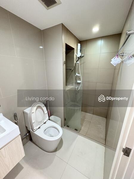 Rich Park @ Triple Station, Bangkok, 591 Srinakarin Road, Suan Luang, Bangkok, 1 Bedroom, 26 sqm, Condo For Rent, by Living Condo, 8811085 - DDproperty.com